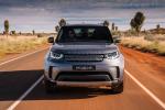 Land Rover Discovery HSE 2017 года (AU)